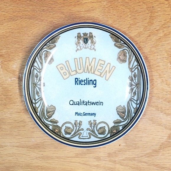 Cordon Bleu Plates - Picture 2 of 7